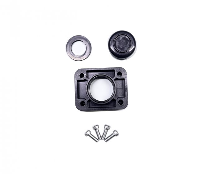 Speaker Mounting Bracket