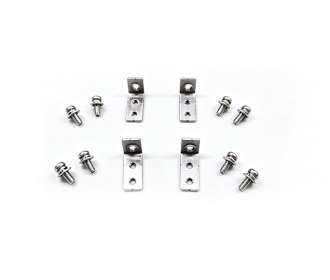 Lens Mounting Bracket  