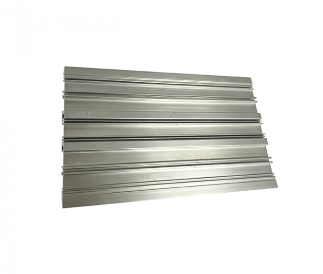 Aluminum Extrusion Profiles