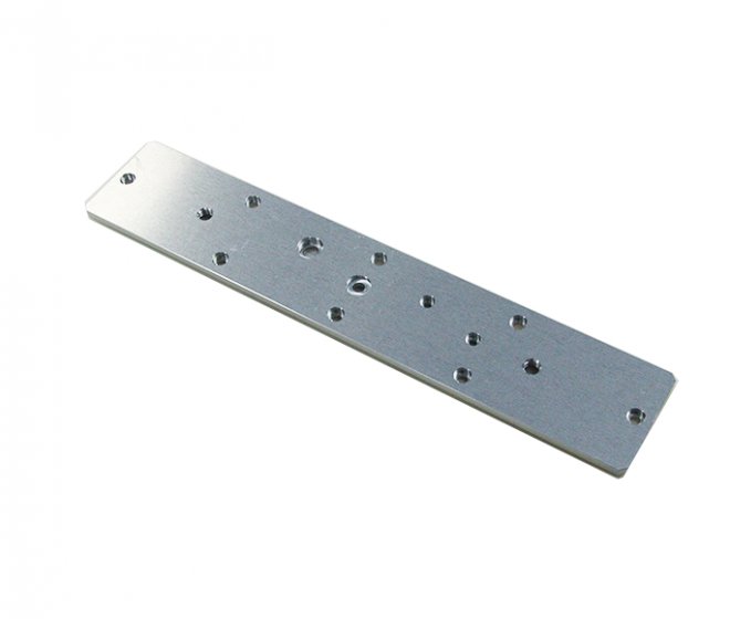 Base plate For Side Light