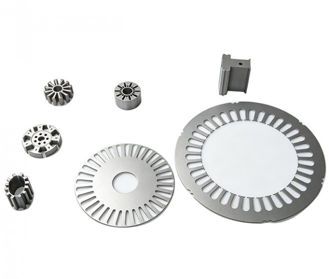 Custom Sheet Metal Stamping Parts