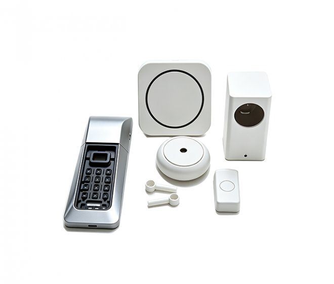 Custom OEM Electronics Manufacturing