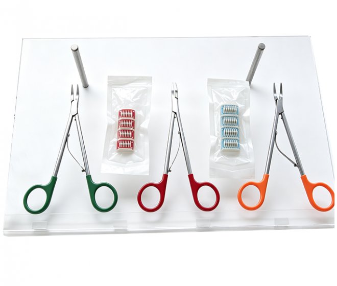 Custom Machined Components for Medical Products