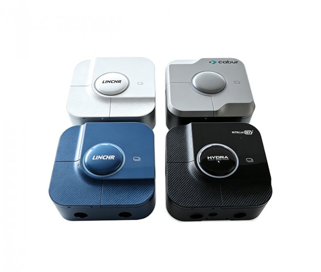 Customized Finished Components for EV Charging Stations