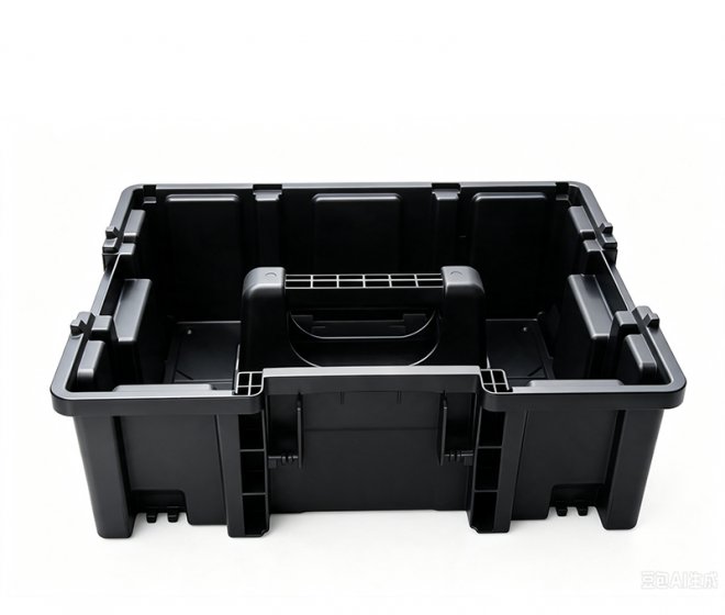 Custom Components for Livestock Equipment