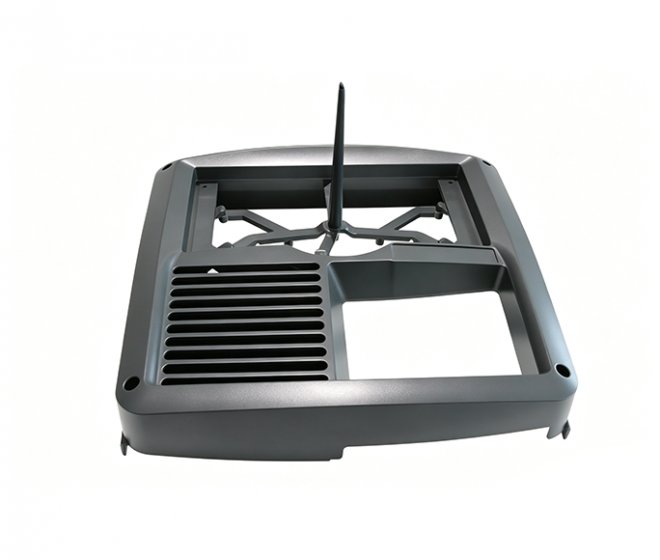 Precision Injection Molded Components/OEM/ODM