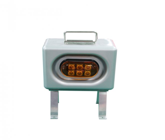GPS Light Stainless Steel Housing