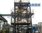 sodium sulfate crystallization evaporator