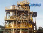 Eco-friendly industrial sodium bromide evaporator