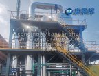 PLC controlled freeze-crystallization equipment