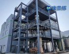 Falling Film MVR Evaporator for Dairy
