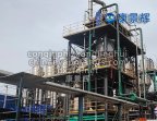 Pharmaceutical mother liquor drying solution