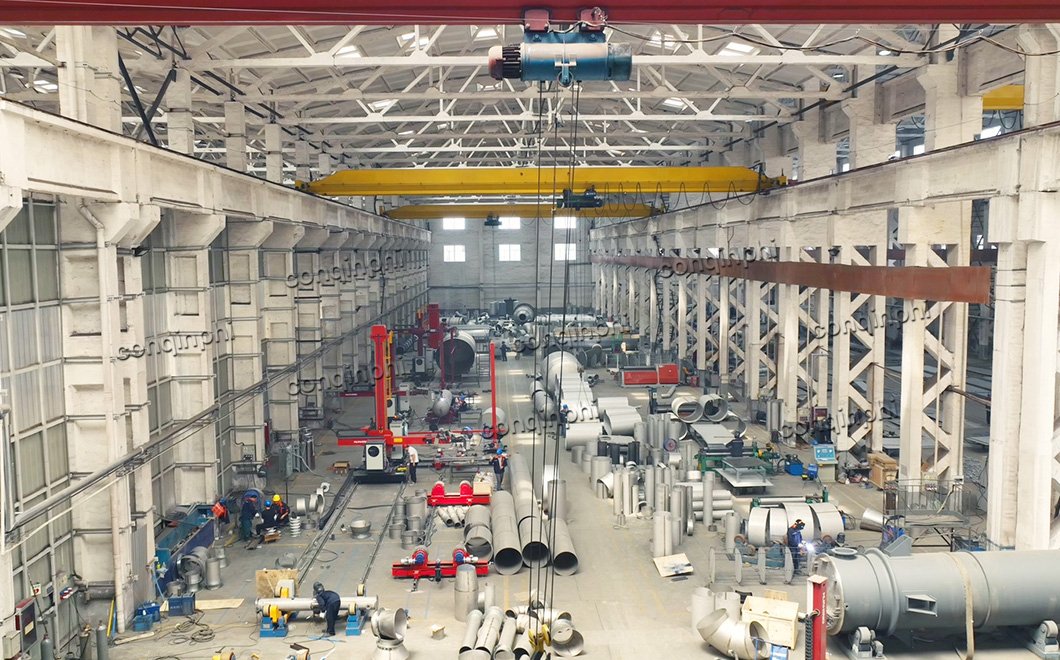 Oficina de produção 1