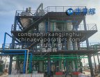 Multiple-Effect Evaporator