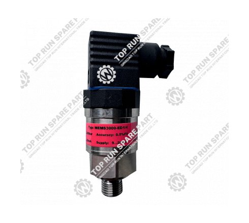Pressure transducer mbs 3050 - sany