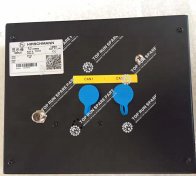 IC5600 display for QY50K truck crane (2)