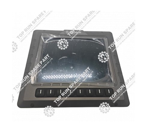 ICP6600 DISPLAY