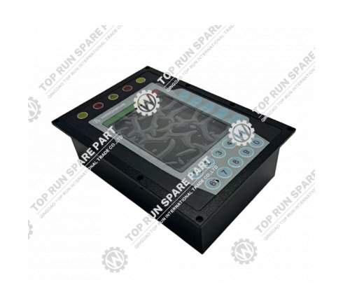 HC4900 LMI system