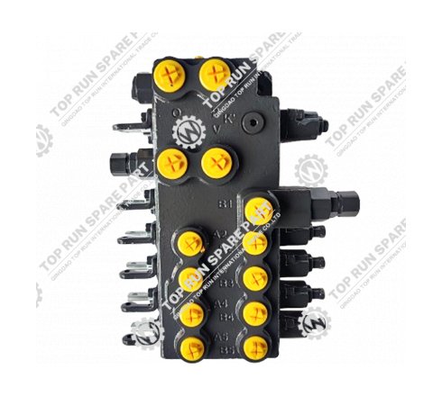 Multiway valve  QYZTF-S10E 803000096