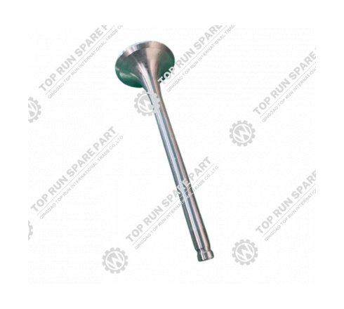 exhaut valve