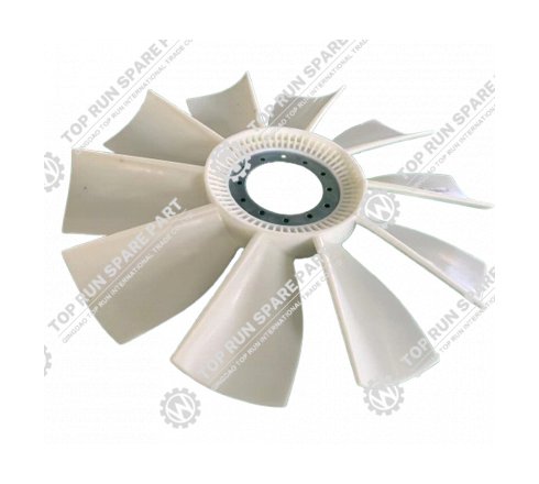 WD615.46 ENGINE FAN