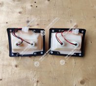 turning light for XCMG cranes (2)