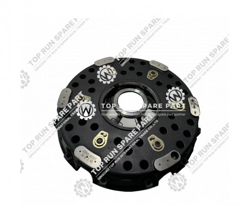Clutch pressure plate 800300890