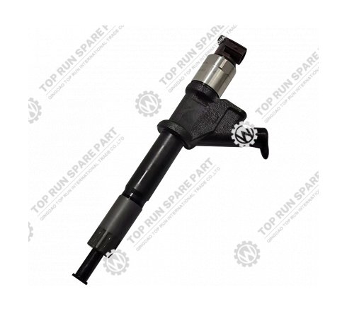 WD615.388 Injector for XCMG crane  QY70K, 50K, 60K