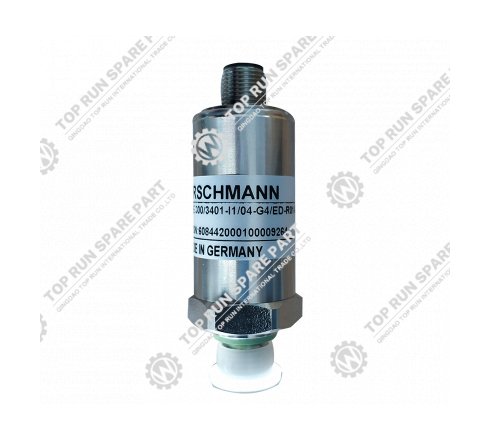 transducer pressure sensor DAVS300-3401