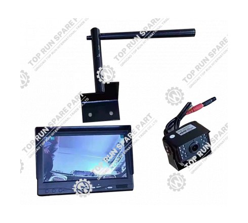 Wireless camera