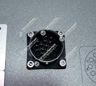 Outrigger Control Panel 60333029 (4)