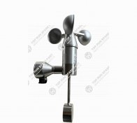 Anemometer FA113B-3W40SG3 for XCMG truck cranes (2)