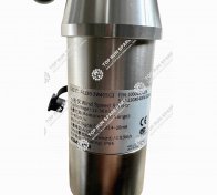 Anemometer FA113B-3W40SG3 for XCMG truck cranes (1)