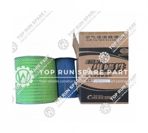 Air filter 13060625