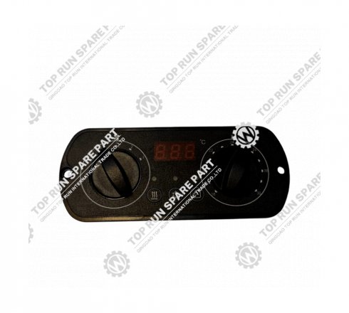 AC Controller for XCMG XGC55 Crawler crane spare parts