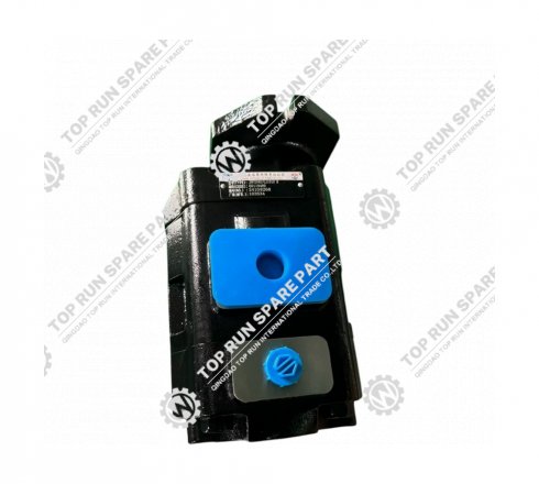Sany Truck Crane JHP2040GJ1010 R 60119489 Gear pump Machinery Spare Parts