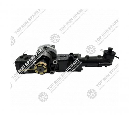 Zoomlion crane Steering unit 1032300052