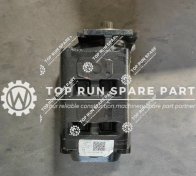 三一吊车Gear pump 60250780 (2)