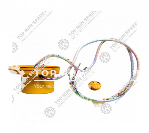 Slip ring QY 16.7A