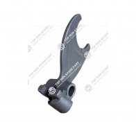 Truck Parts Reverse Shift Fork 99664 (1)