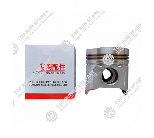 Shanghai engine piston 05AL502