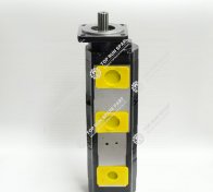 Hercules pump  HP051B678-20-20-10-02GA