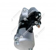 Starter motor 3545671 engine parts for Caterpillar parts (4)