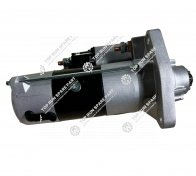 Starter motor 3545671 engine parts for Caterpillar parts (3)