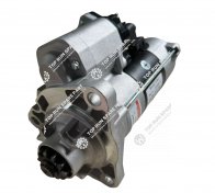 Starter motor 3545671 engine parts for Caterpillar parts (4)