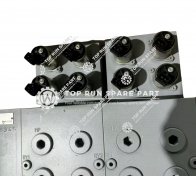 control valve assy 301RC007284 for machinery spare parts (2)