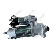 Starter HG1500099015 XCMG truck crane QY50K, QY60K, QY70K (3)