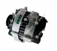 Alternator HG1500098010 Engine Parts for SINOTRUK XCMG Truck crane spare parts (3)