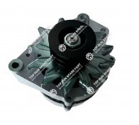 Alternator HG1500098010 Engine Parts for SINOTRUK XCMG Truck crane spare parts (1)