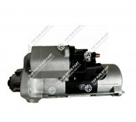Starter motor 3545671 engine parts for Caterpillar parts (1)